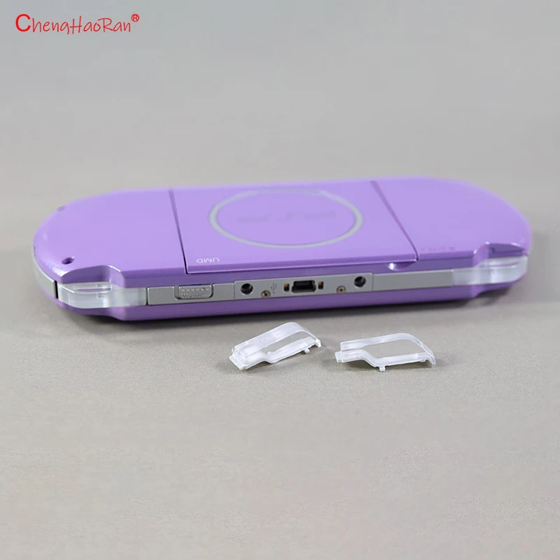 Триггерные кнопки L R