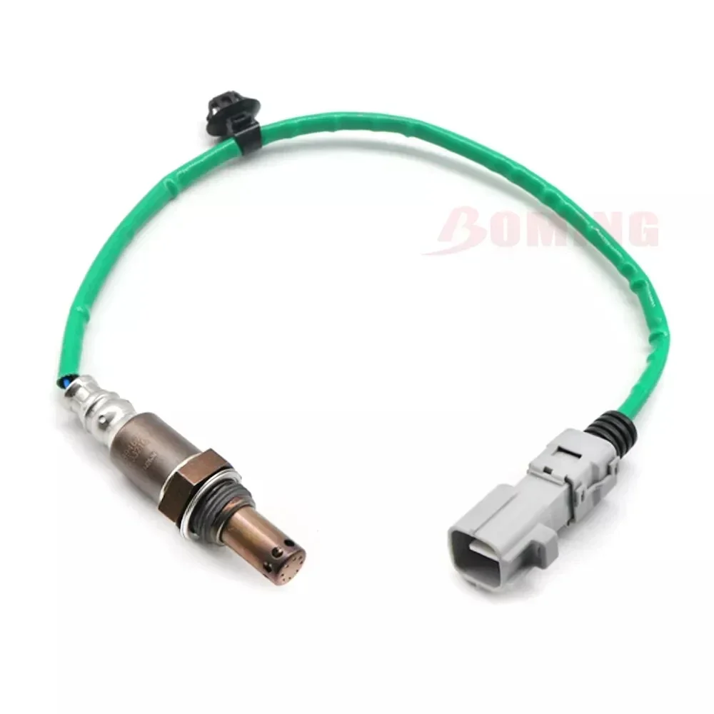 2 шт. автомобильный датчик соотношения воздуха и топлива вверх вниз кислородный O2