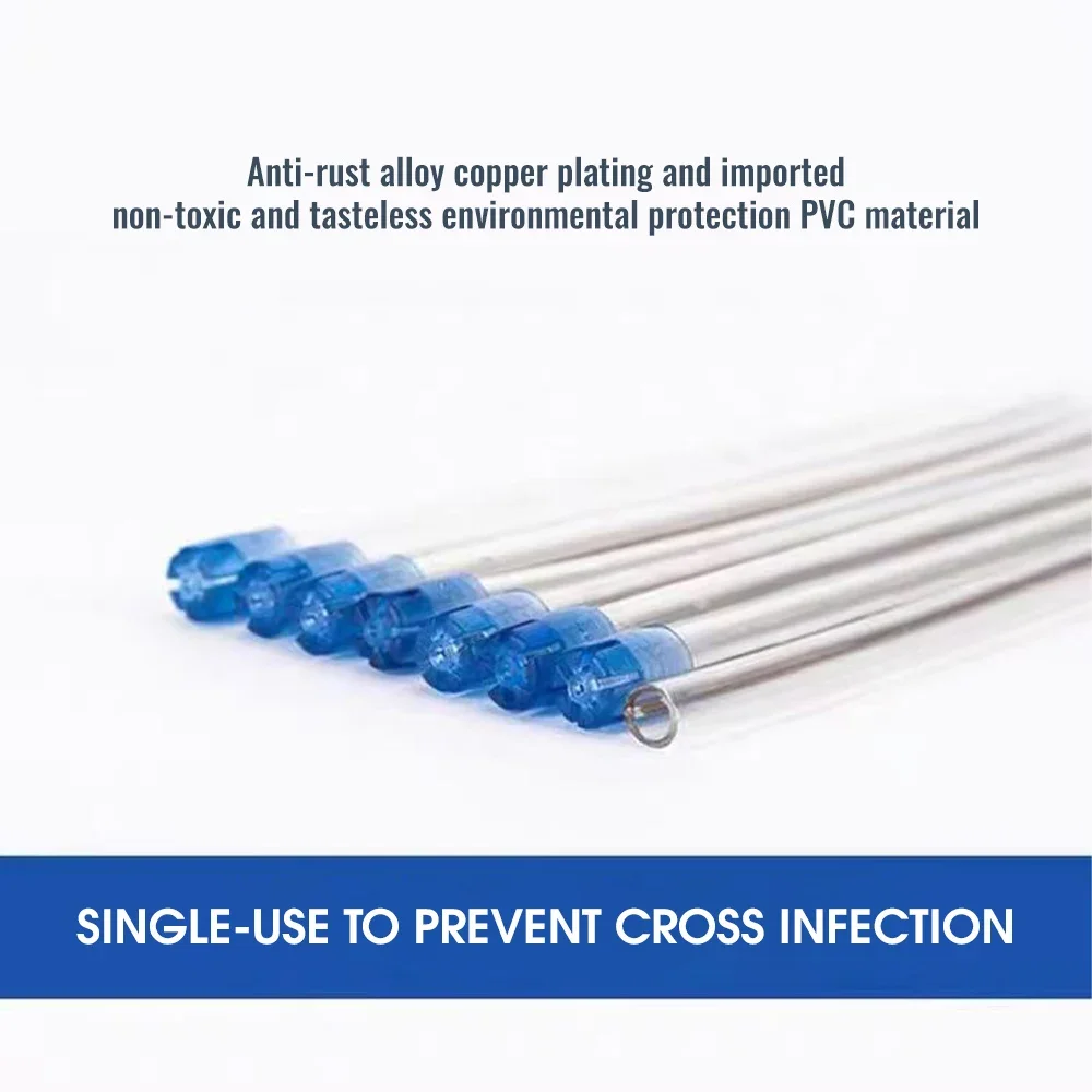 100 шт. стоматологический одноразовый съемник слюны низкий объем аспираторная