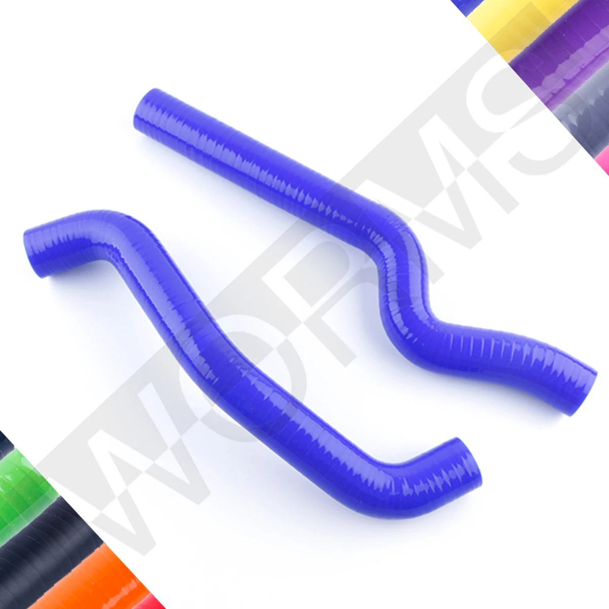Для Toyota Corona Premio 2.0L ST215 3S-FE 1996-2001 1997 1998 1999 2000 комплект силиконовых шлангов радиатора