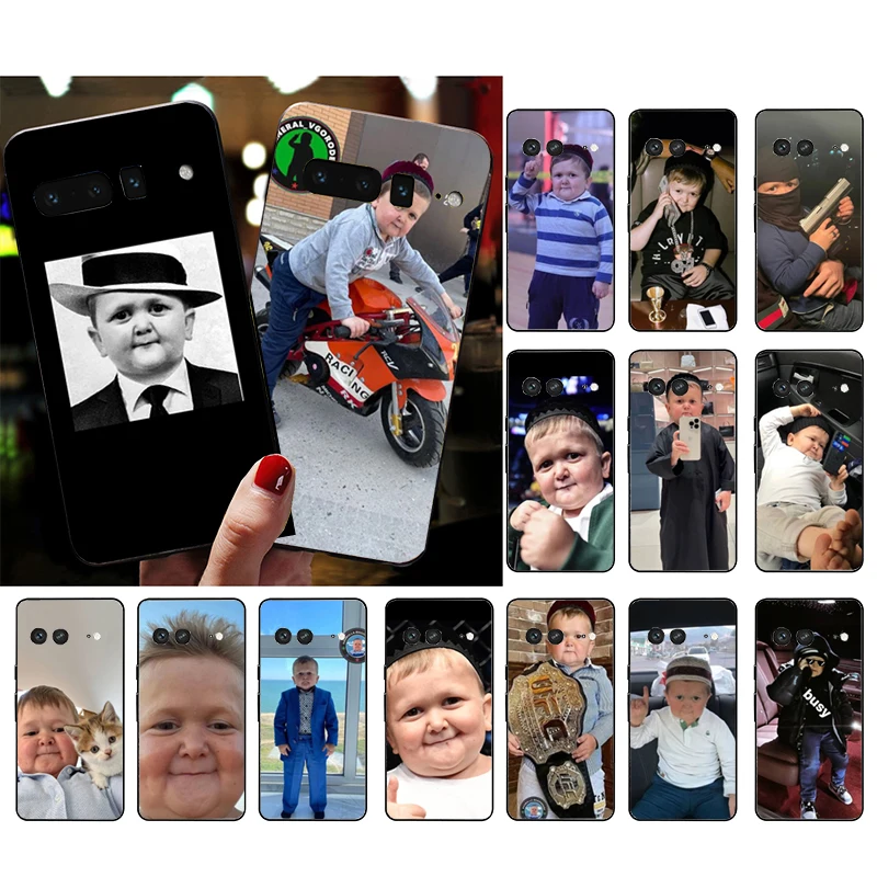 

Phone Case for Google Pixel 7 Pro 7a 6A 6 Pro 5A 4A 3A Pixel 4 XL Pixel 5 6 4 3 XL 3A XL 2 XL Hasbulla Magomedov Case