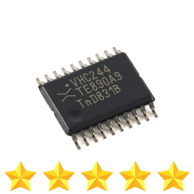 Трансформатор 74VHC244PW 118 TSSOP20 74VHC273MTCX 74VHC374TTR 74vhc540