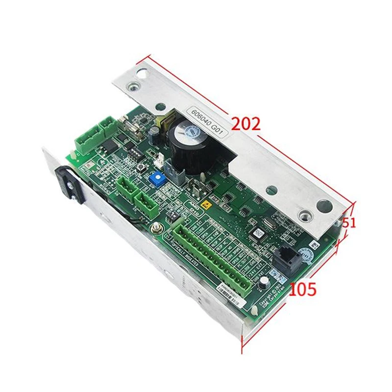 Аксессуары для лифтов Kone KM606040G01 дверная машина KM606030G01 Совершенно новая