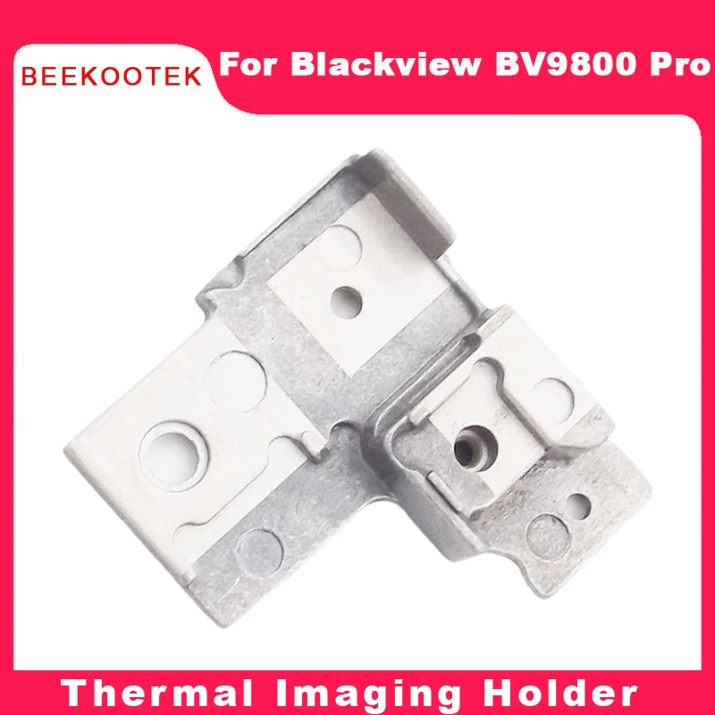 Новый оригинальный держатель для тепловизионного оборудования Blackview BV9800 Pro, запасные аксессуары для смартфона Blackview BV9800 Pro