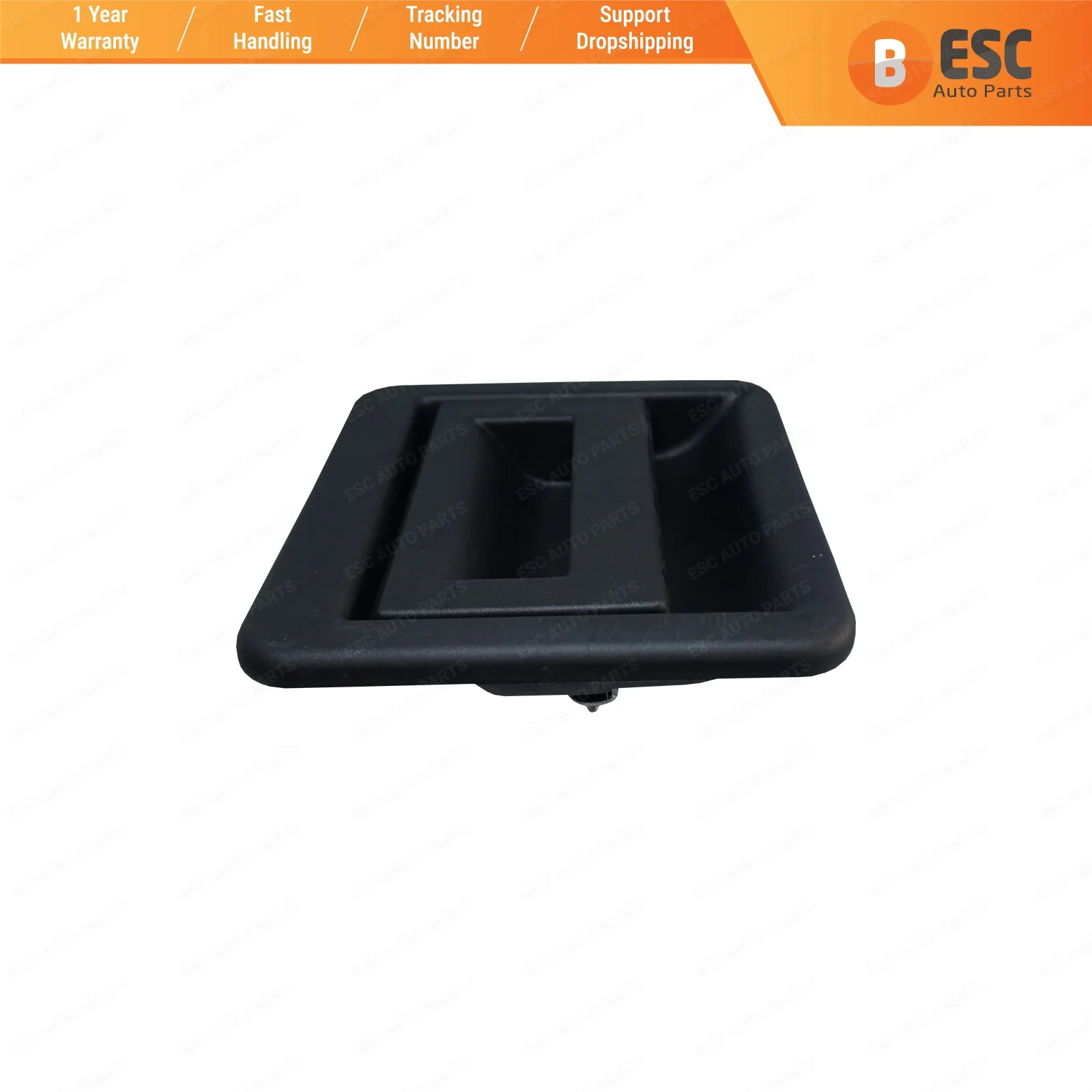 Автозапчасти ESC EDP809 правая ручка для раздвижной двери 9101E5 1301418808 Для Ducato Jumper Relay Boxer