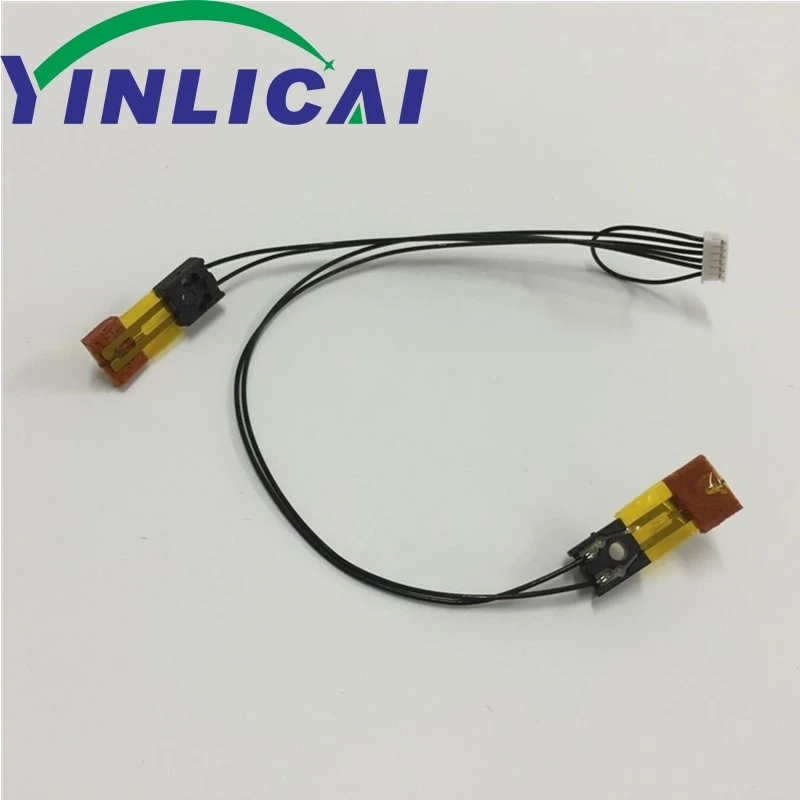 

Фьюзер-Термистор для KONICA MINOLTA 7075 7085 Pro 1050 1051 920 950 55VA88041