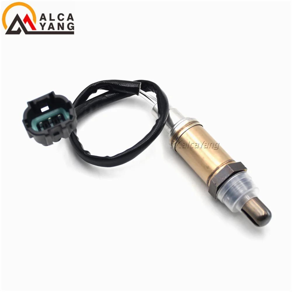 Датчик соотношения воздуха и топлива для Nissan Paladin D22 Datsun Pickup Almera Maxima O2 кислорода