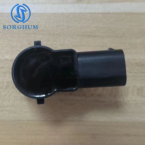 9663821577 9663821577 Датчик парковки XT PDC для Peugeot 307 308 407 Rcz Partner Citroen C4 C5 C6 Berlingo PSA 9663821577   6590ЭФ