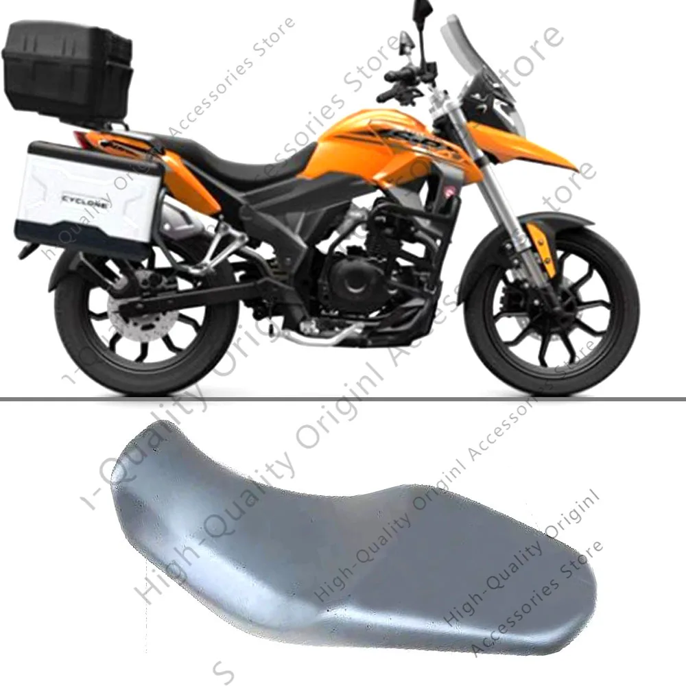 Motorcycle Accessories Fit Motron X Nord 125 Original Seat Cushion For Motron X-Nord 125 Seat Cushion