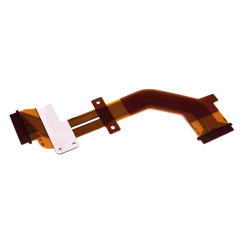 1 шт. новый гибкий кабель CCD COMS для Sony FDR-AX30E FDR-AX30 FDR-AX33 FDR-AXP33 FDR-AXP35 AX30 AXP35 Замена видео