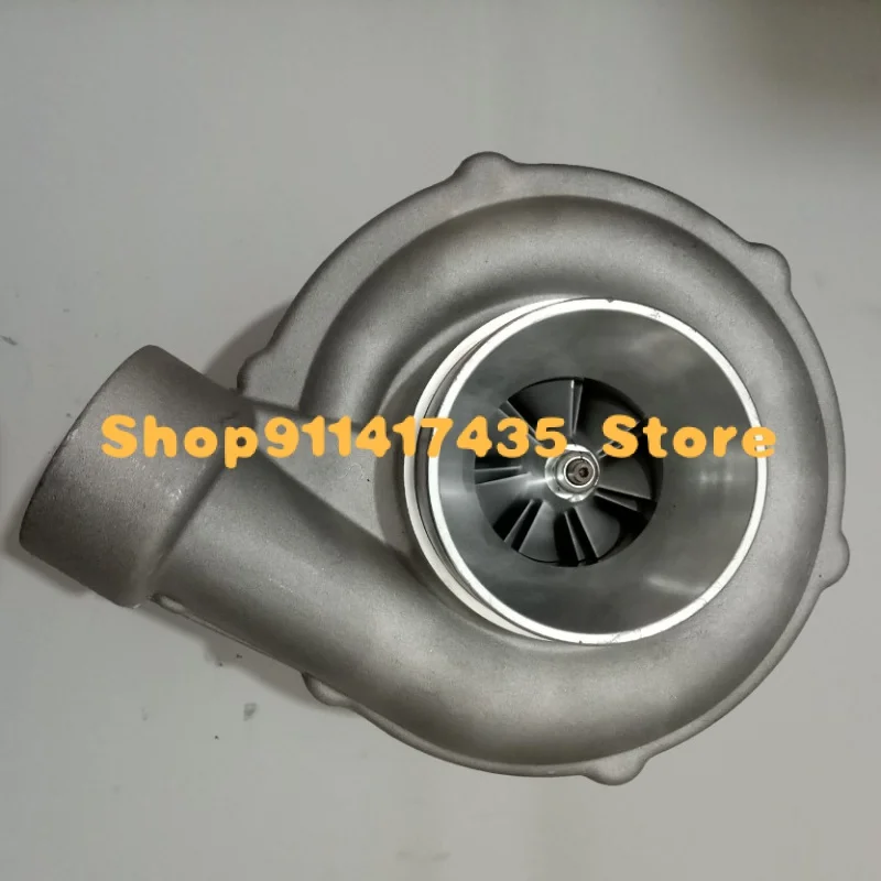 

turbocharger for crane OM502LA K27