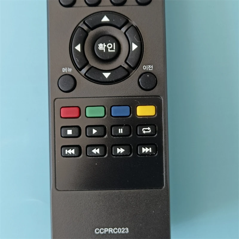 CCPRC023 инфракрасный пульт дистанционного управления для INFOCUS TV HD ИК - купить по