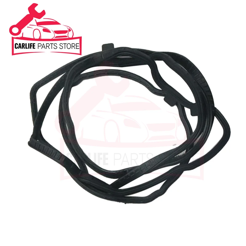 OEM 12030-5A2-A01 120305A2A01 Комплект прокладок крышки клапана для 2013-2017 Honda Accord 2.4L 12030 5A2 A01 K24 EX