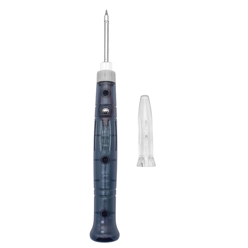 Профессиональный USB-паяльник 5 В 8 Вт Электрический паяльник-карандаш