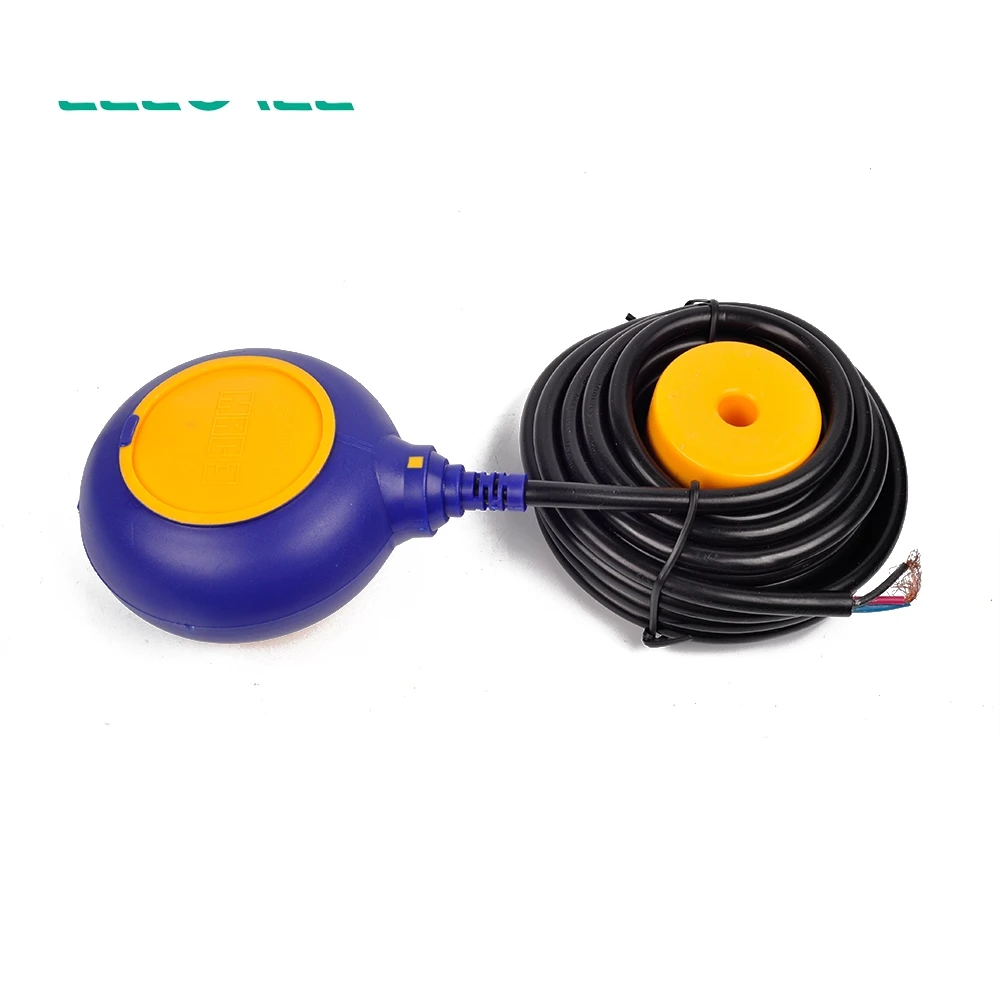 

Горячая Распродажа 6M контроллер плавающий выключатель жидкости переключатель уровня жидкости плавающий выключатель контроллер контактор...