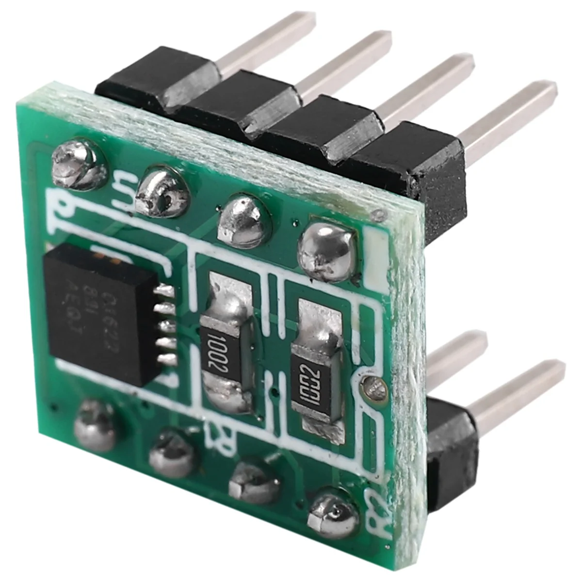 Фото Opa1622 Dip8 Double Op Amp готовая продукция плата с высоким током на выходе и низким искажением Op Amp обновление №3