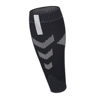 1 pcs sports safety football basketball leg sleeve outdoor sports running compression calf sleeves stretch leggings knee pads