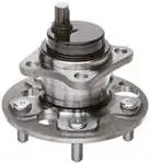 

VHB6876 для подшипника заднего колеса PORYA AURIS-2007-1,-1,6-1,8-