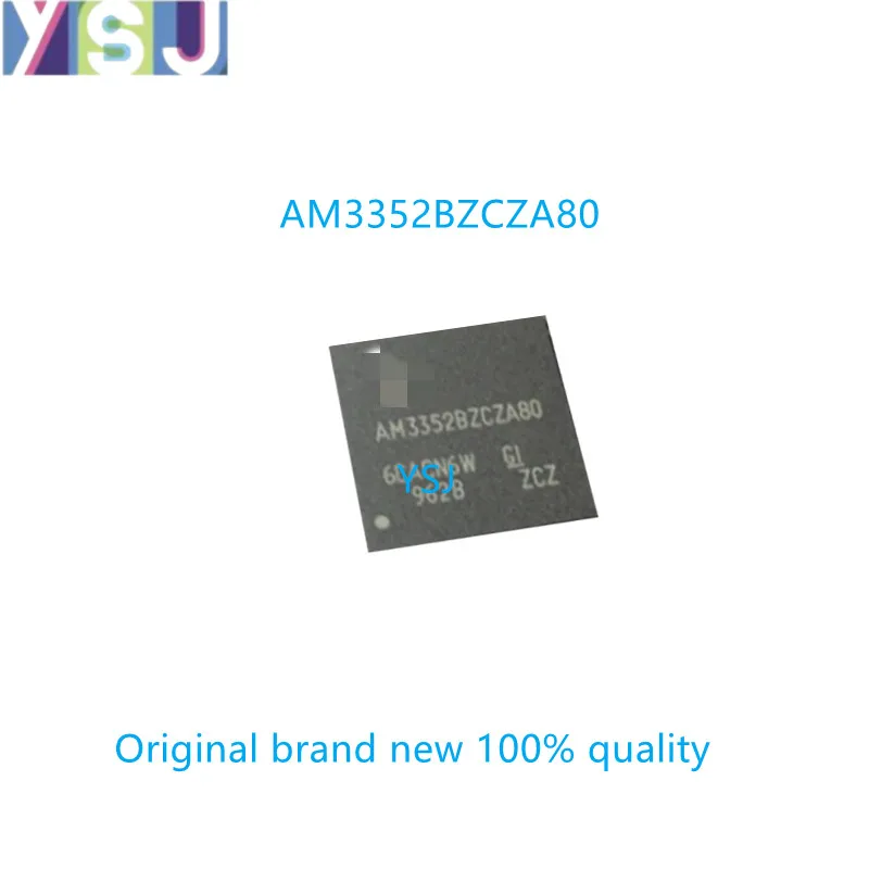 

AM3352BZCZA80 AM3352BZCZ IC Brand New BGA324