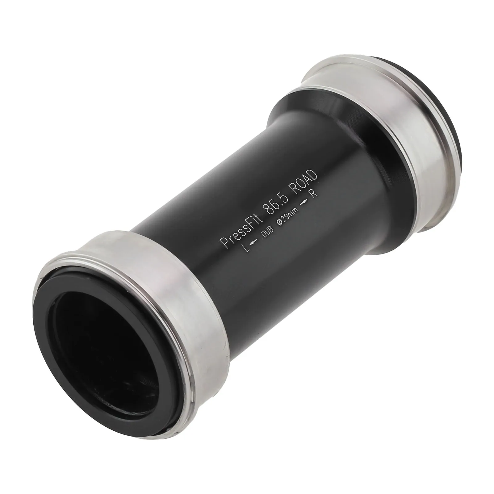 Уплотнение нижнего кронштейна для горного дорожного велосипеда среднее