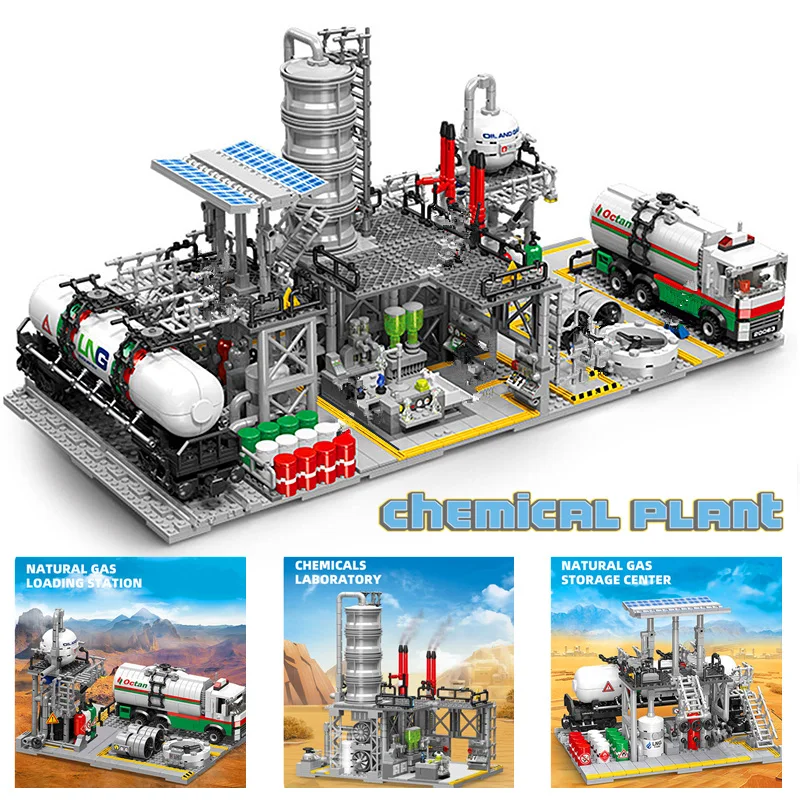 Химическая лаборатория завод город природный газ хранение транспортный центр
