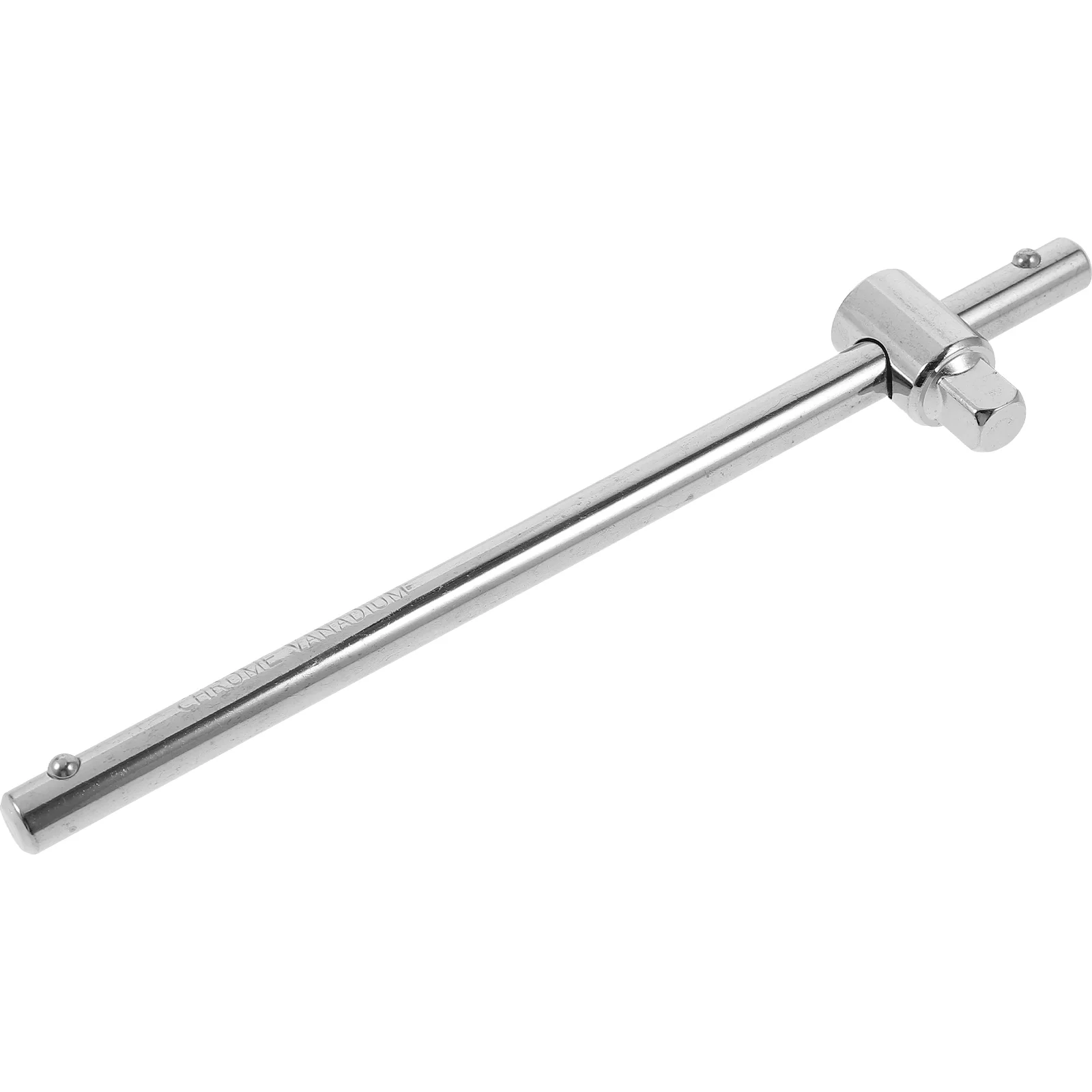 

Wrench Extension Bar Screw Removal Flexible Drill Socket Universal Extender Ratchet Carbon Steel Screwdriver Shaft Head