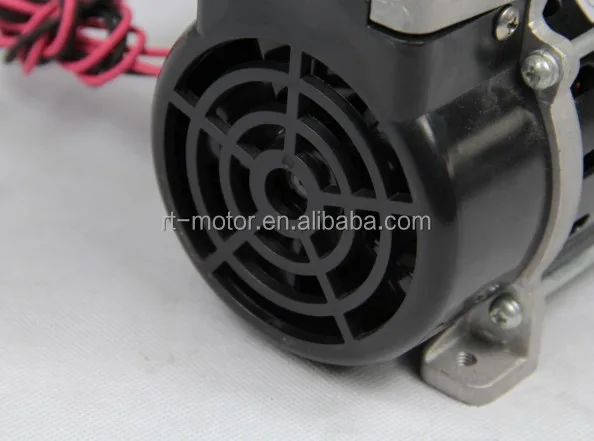 Безмасляный воздушный компрессор 165 Вт 220 В/110 В