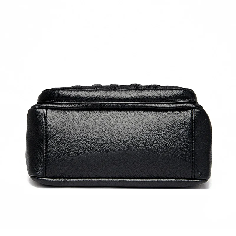 Bags For Women 2022 High-Capacity New Soft Handbags Cross Body Side Bags For Designer Shoulder Women Multilayer