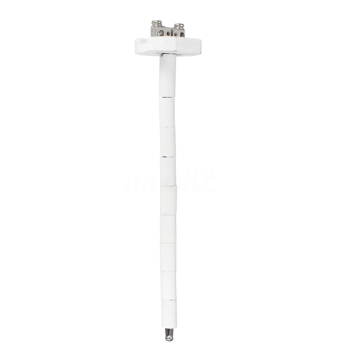 

High Temperature K Type Thermocouple Sensor For Ceramic Kiln Kiln Furnace 2372℉ 1300℃ Forges Smelters Crucibles High Quality