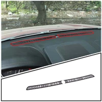 car dashboard air outlet vent frame trim protect anti blocking cover for land rover freelander 2 2007 2015 interior accessories
