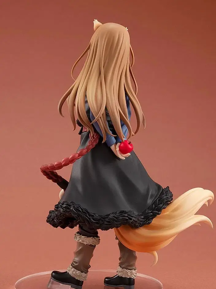 Judai Original GSC Up Parade Spice and Wolf Merchant Meets the Wise Wolf Holo ПВХ Фигурка Модель Игрушки (art.: 3920cd03db995) - 3920cd03db995