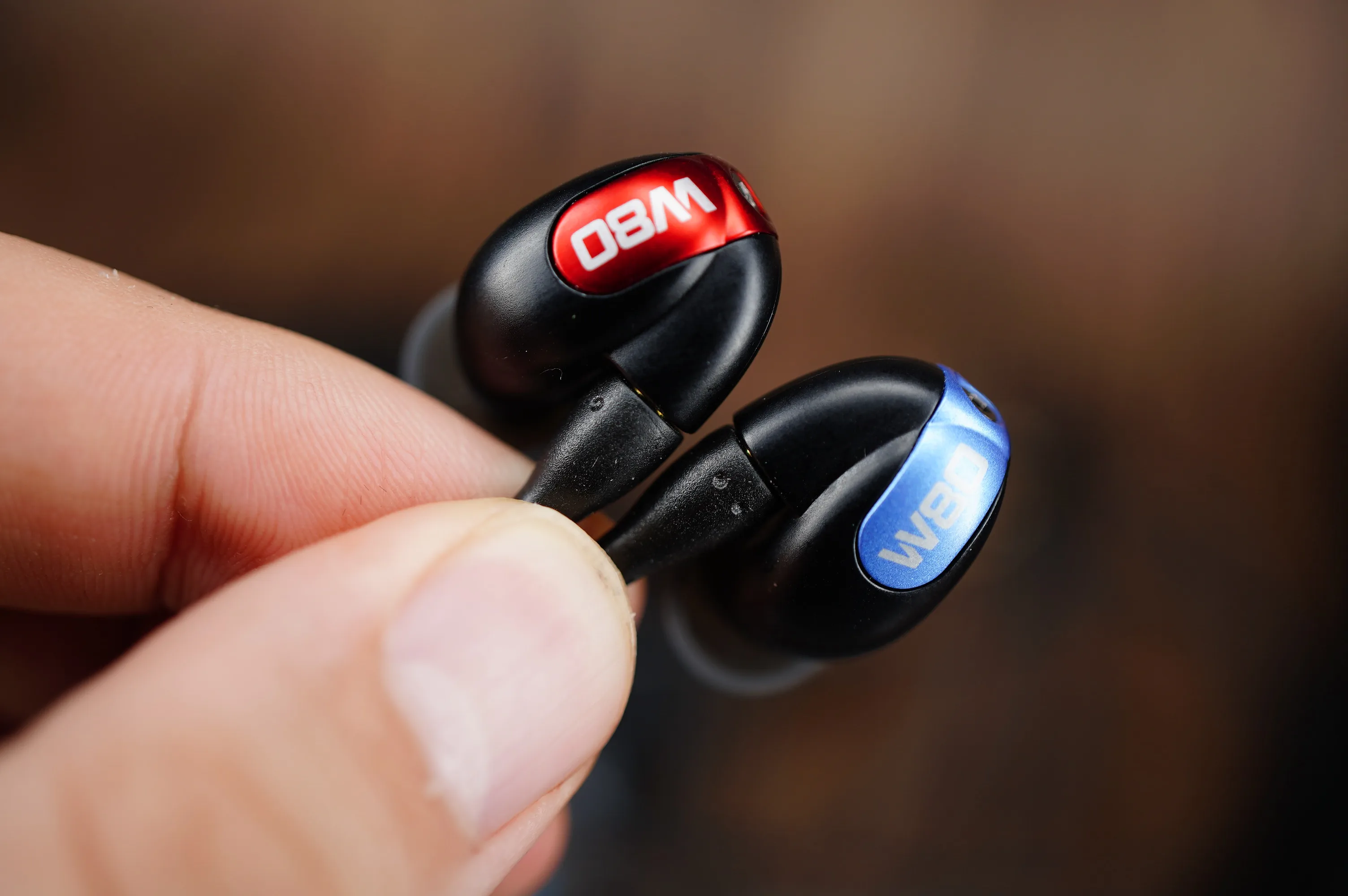 

Suitable for second-hand Westone W80 Weston ES80 8-unit moving iron fever-grade in-ear headphones