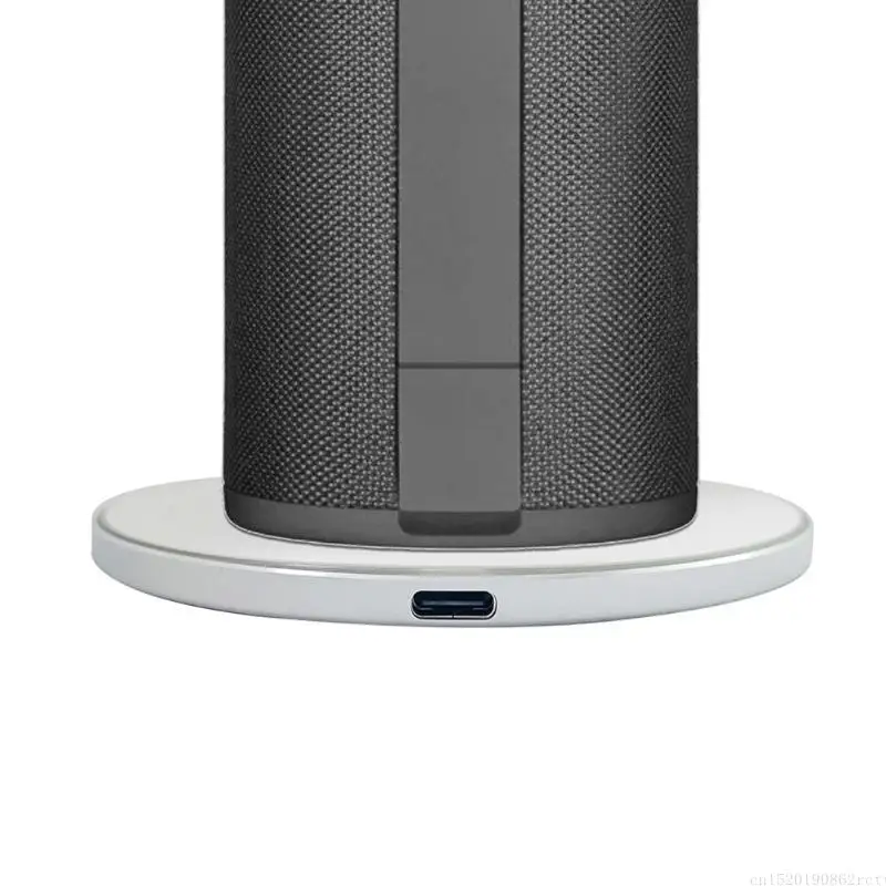 Фото D5BB Зарядная док-станция и зарядное устройство для динамиков L-ogitech Ears Boom 3/Megaboom 3 №1