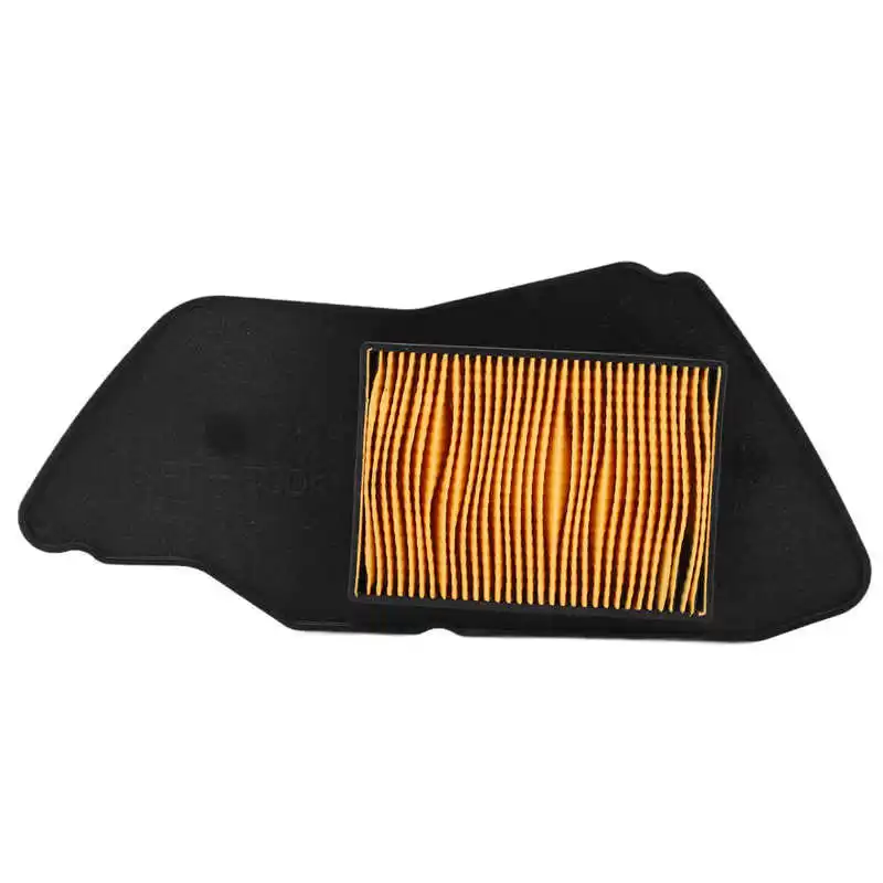 Air Filter Element Cleaner Wearproof 5S9‑E4451‑00 for Scooter Replacement Yamaha ZUMA 125 YW125 2009‑2015 | Автомобили и