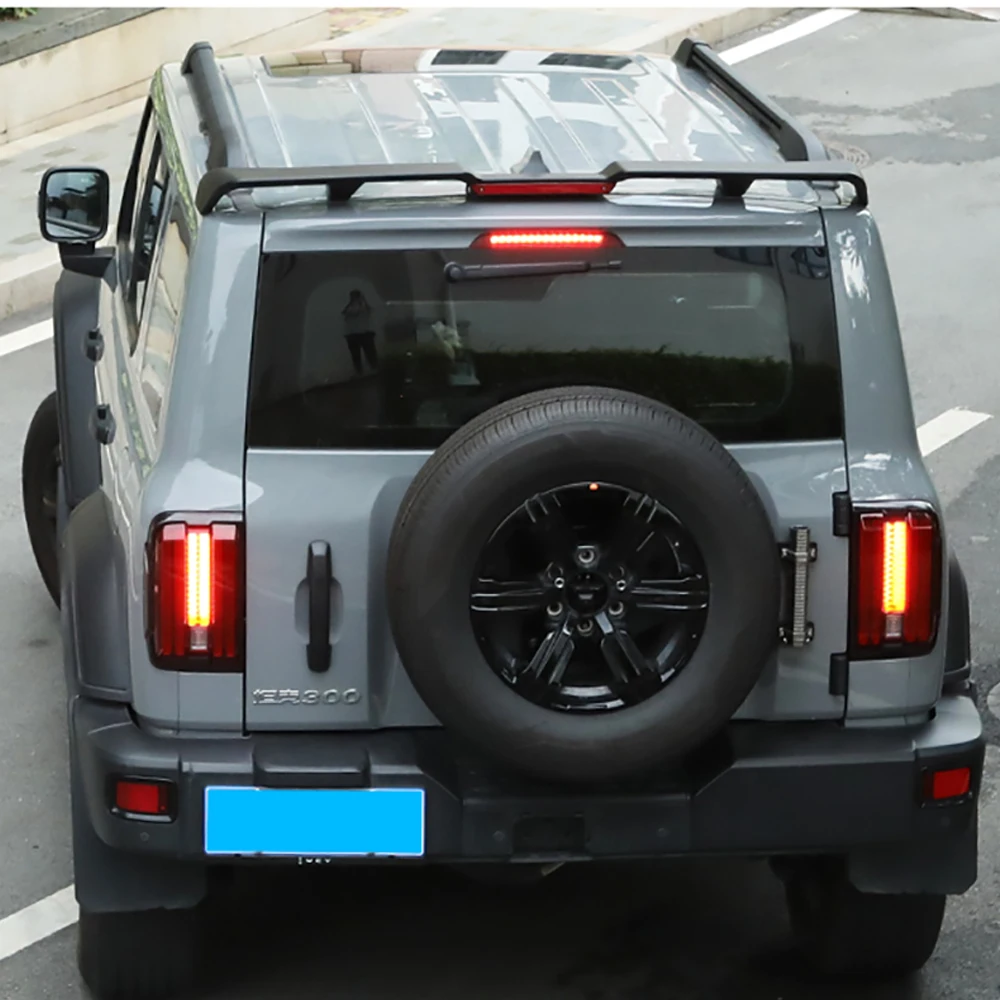 Лопнула гусеница у "танка".