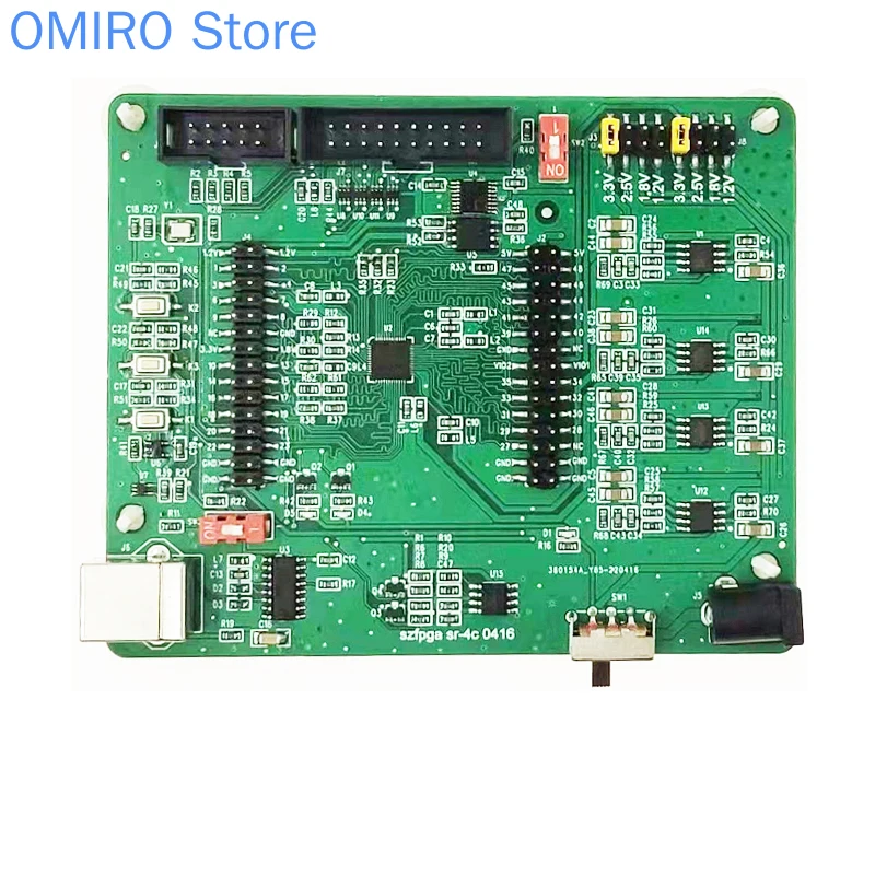 

GW1NSR-4C макетная плата Fpgacpld Hard Core Arm Zynq SOC
