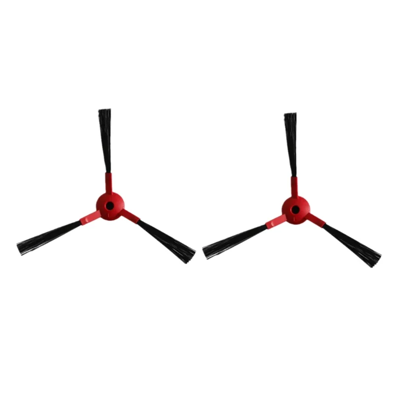 

Запасные части для робота-пылесоса Kitfort КТ-590