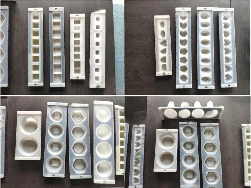 Малые масштабные органические машины для производства хирургии Автоматическая