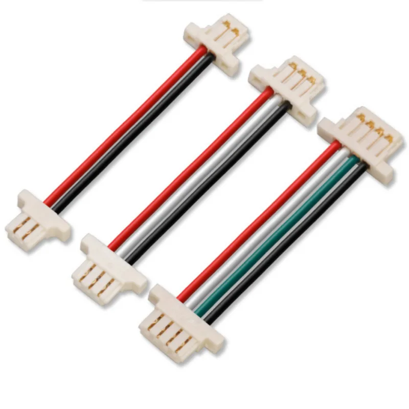 Комплекты проводов JST: 100% новые разъемы SUHR-04V-S, SUHR-04V-S-B, SUHR-06V-S-B, SUHR-10V-S-B (art.: 3920d8aac2cdf) - 3920d8aac2cdf