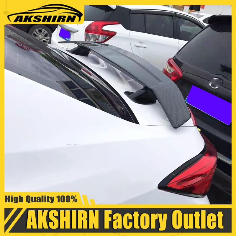 

2012-2018, АБС-пластик, для заднего багажника и крыла, универсальный