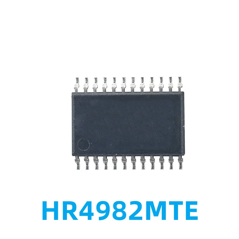 

1PCS HR4982 HR4982MTE HTSSOP24 Chip Driver IC