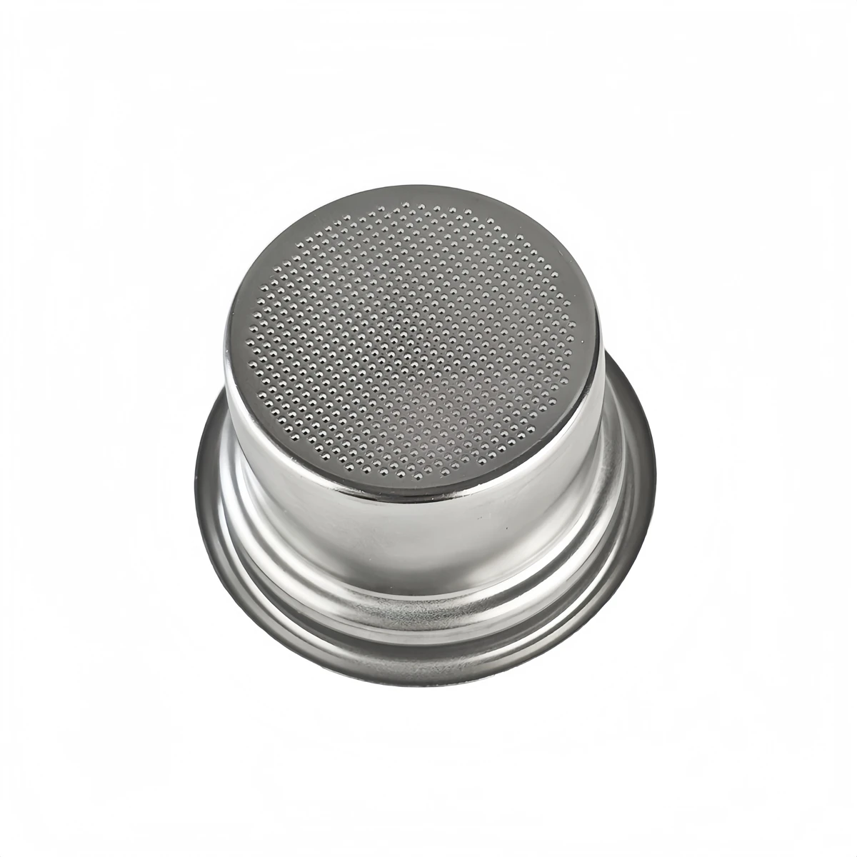 

LEENKEA CN Zhejiang Корзина для фильтра кофе 58 мм из нержавеющей стали