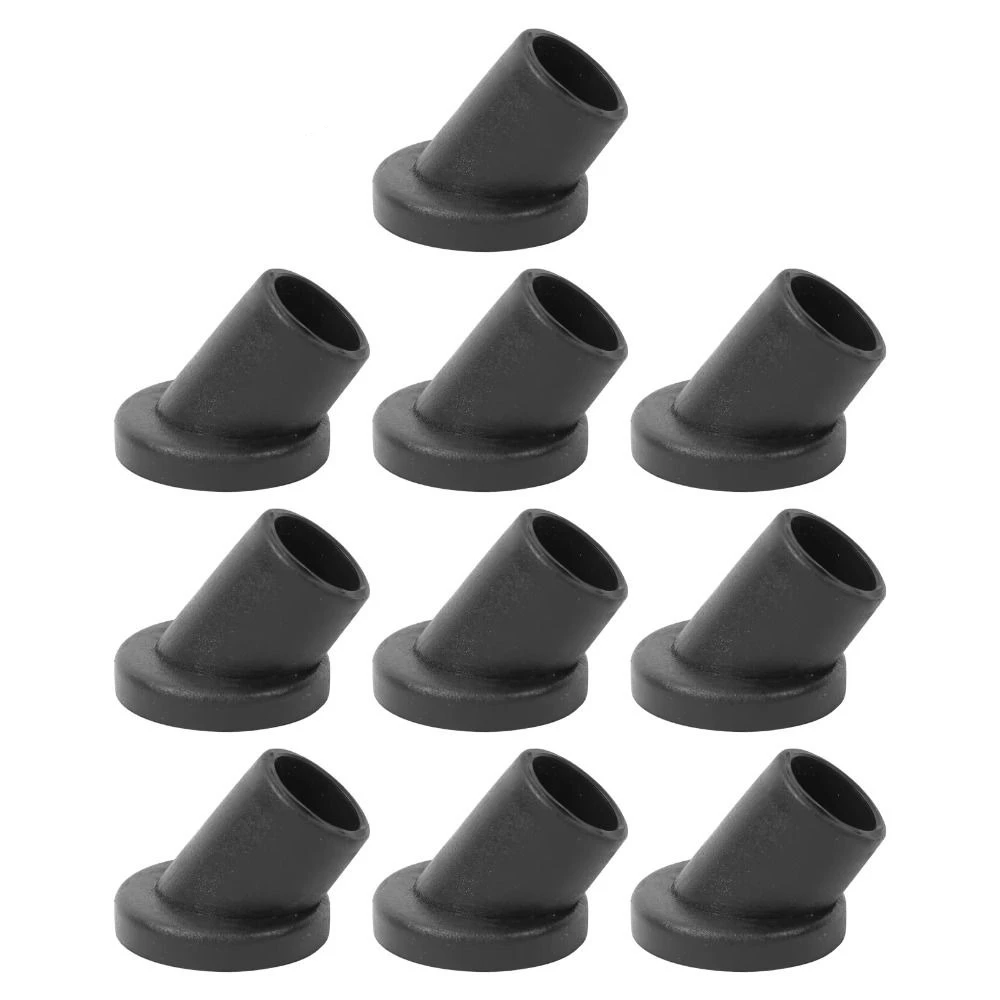 

Rubber Stool Non-slip Leg Floor Protector Glide Nail Non-slip Foot 19mm/22mm Anti-Skid Protector Cap Walking Stick