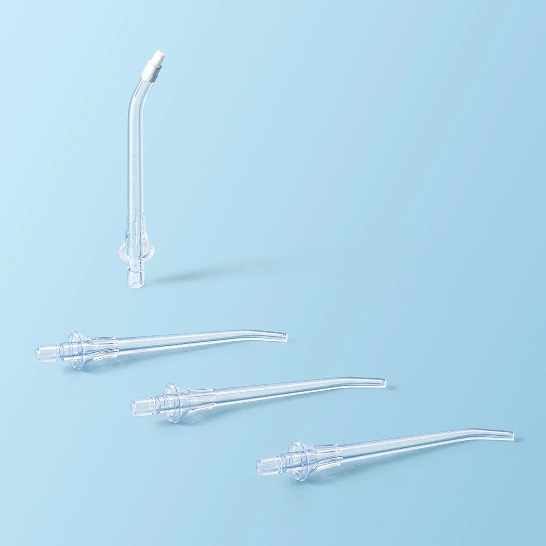 Оригинальные аксессуары для ирригатора полости рта XIAOMI MIJIA портативного