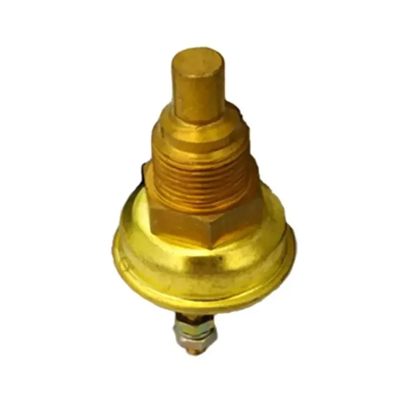 Высокое качество SK200-6 HD700-7 6D31 6D34 одноконтактный датчик температуры воды ME 039860