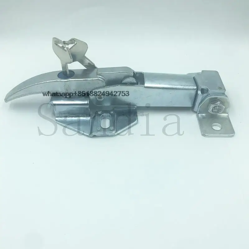 Детали экскаватора блокировка головки цилиндра ПК для Komatsu хорошего качества