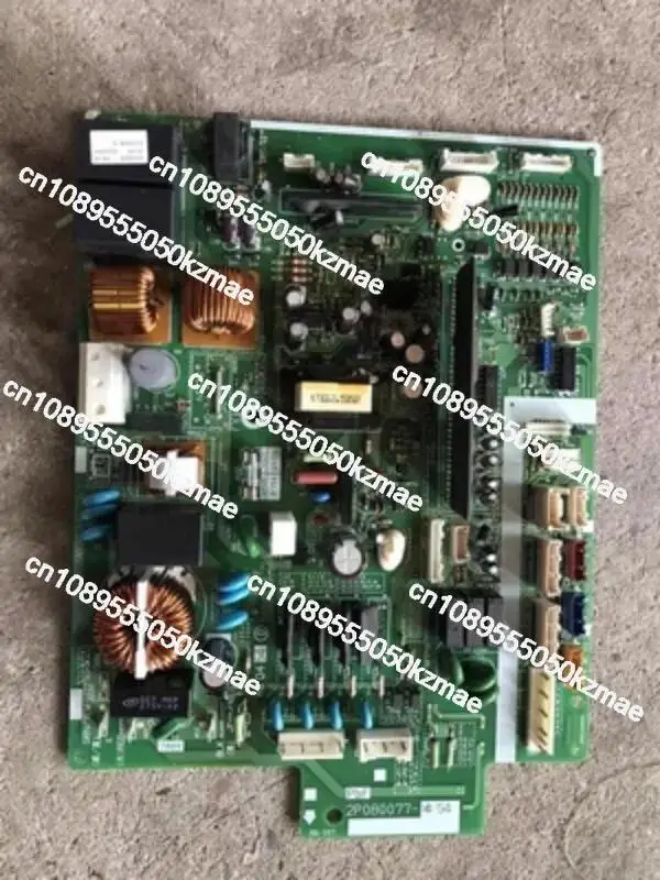 Используется для аксессуаров Daikin 4MXD80BVMC Внешняя основная плата 2P 080077 -54