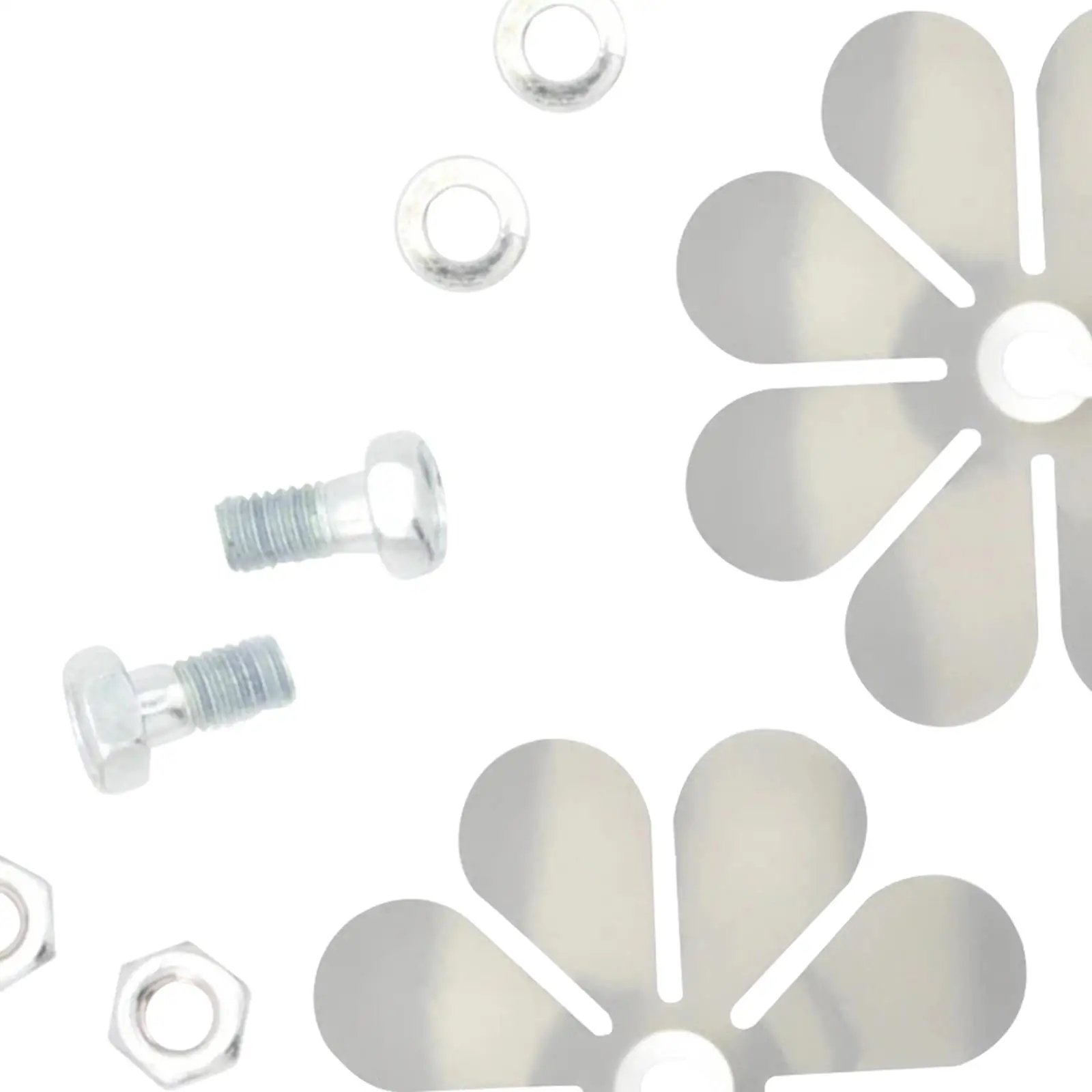 Комплект пластырей герконового клапана запасные части 689-w0004 689-w0004-00 для