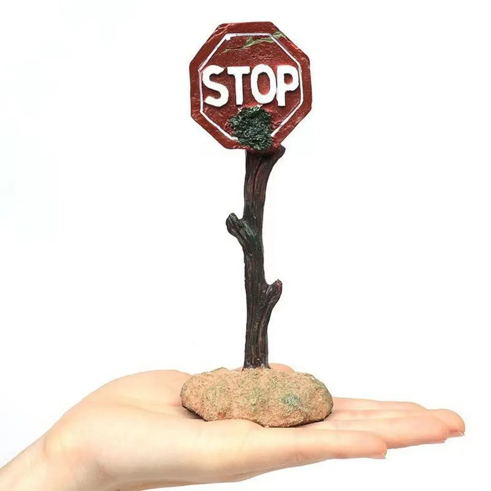 Украшение для аквариума из смолы