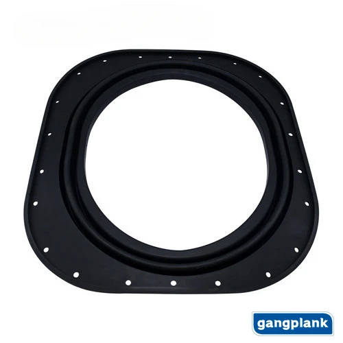 Резиновые уплотнительные сильфоны для подвесного двигателя 22 отверстия врхв 909527